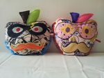 Les Poustaches