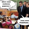 éducation à 2 vitesses et constat d'echec