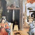 L' Annonciation: Quelques représentations dans la peinture occidentale