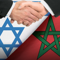 Sionisme dans l'histoire du Maroc 