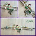 Sylvia bracelet 