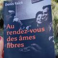 Au rendez-vous des âmes libres de Denis Faïck – éditions Pocket