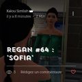 UPDATE : Regan #64 - "Sofia"