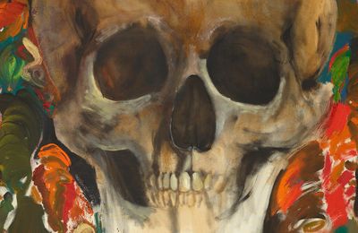Bonhams to offer a curated selection of macabre masterpieces from the collection of the late Richard Harris