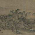 The Cleveland Museum of Art announces seminal publication on Chinese painting collection