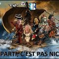 Nice municipales 2014: les ressentiments Fillon/Copé à l'UMP imposés aux Niçois ! 