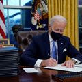 Jeu de massacre aux Etats-Unis ou Deux Semaines de présidence Biden