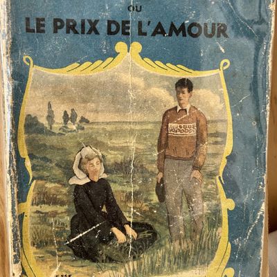 Dans la petite Ville-Close