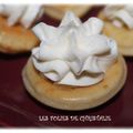 Chantilly au brie