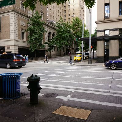 If it's not boeing, i'm not going