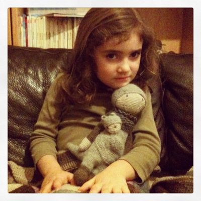 La bêbête qui monte, qui monte...