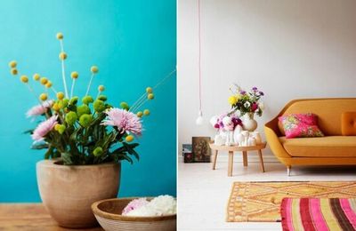 Muuto versus Nud :: Les suspensions minimalistes