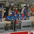 Journée Test des 24H du Mans du 09 Juin 2013