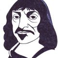 Des paillettes pour Descartes et de la moumoute pour Malebranche