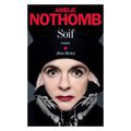 " Soif " de Amélie Nothomb