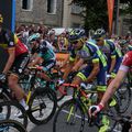 Critérium  du Dauphiné  42  2018  2e 