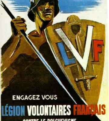 Séquence IV : La France défaite et occupée. Régime de Vichy, Collaboration, Résistance. 