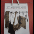 Le Marché des Modes à Roubaix