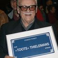 Toots Thielemans - L'incroyable destin d'une ketje de Bruxelles (RTBF 1) 
