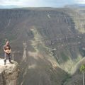 PEROU: chachapoyas