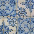 Aveiro square, au crochet # Tuto n°1 #