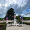 Cérémonie du 8 mars