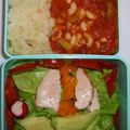 Bento bateau