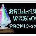 "Brillante Weblog" !