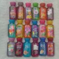 Bath & Body Works Collection : Travel Size