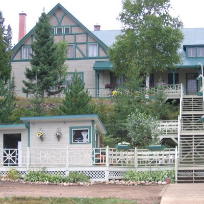  2 LA HAUTE MAURICIE (a)