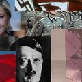 2è tour Présidentielles 2017 - Le recours à Hitler, l'ultime arme des soutiens de Macron ?