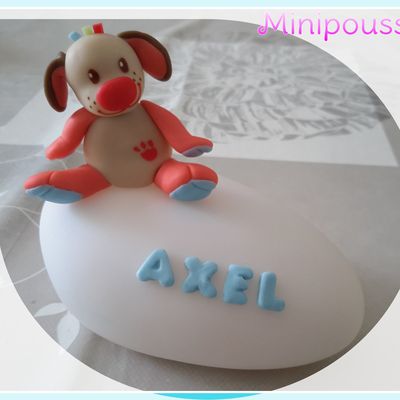 Quelques nouveautés 