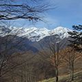 Cap de Bouirex (Pyrénées Ariégeoises)