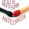 Trio d'Amélie Nothomb