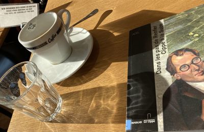 Les mois d’hiver - Lecture 