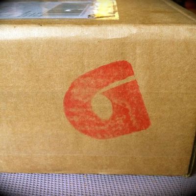 Gastronomiz Box de Mai: Jeunes Pousses