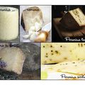 Pecorini ! (Saga des fromages italiens, suite)