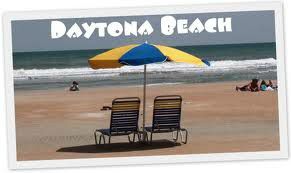 Daytona Beach 