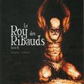 Le Roy des Ribauds Livre II de Brugoas et Toulhoat