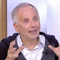 Fabrice Luchini, le beau parleur