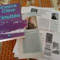Emma Cline - L'invitée : un roman captivant