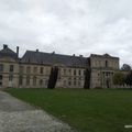 Abbaye Notre Dame d'Ourscamp