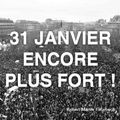 Une puissante mobilisation qui oblige au retrait, toutes et tous dans les actions, dans les manifestation le 31 janvier 2023