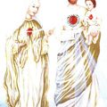 Les Trois Saints Coeurs