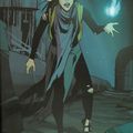 Saga, tome 7 de Fiona Staples et Brian K. Vaughan