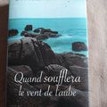 Quand soufflera le vent de l'aube, Emma Fraser