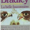 lA BELLE FAUCONNIERE de Marion Zimmer Bradley