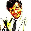 Peter Falk, un ange avec cigare