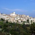 Village médiéval de Tourrettes-sur-Loup