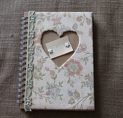 journal jar